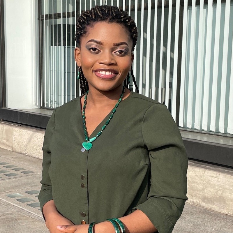 Alliance Riziki Murhula